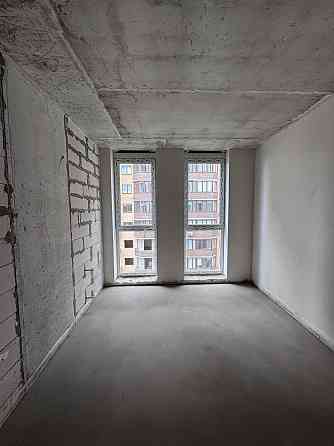 Продаж 2к Квартира 67 кв.м Тетерівський Бульвар Zhytomyr