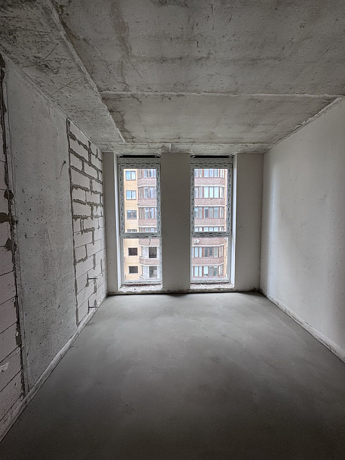 Продаж 2к Квартира 67 кв.м Тетерівський Бульвар Житомир - изображение 2