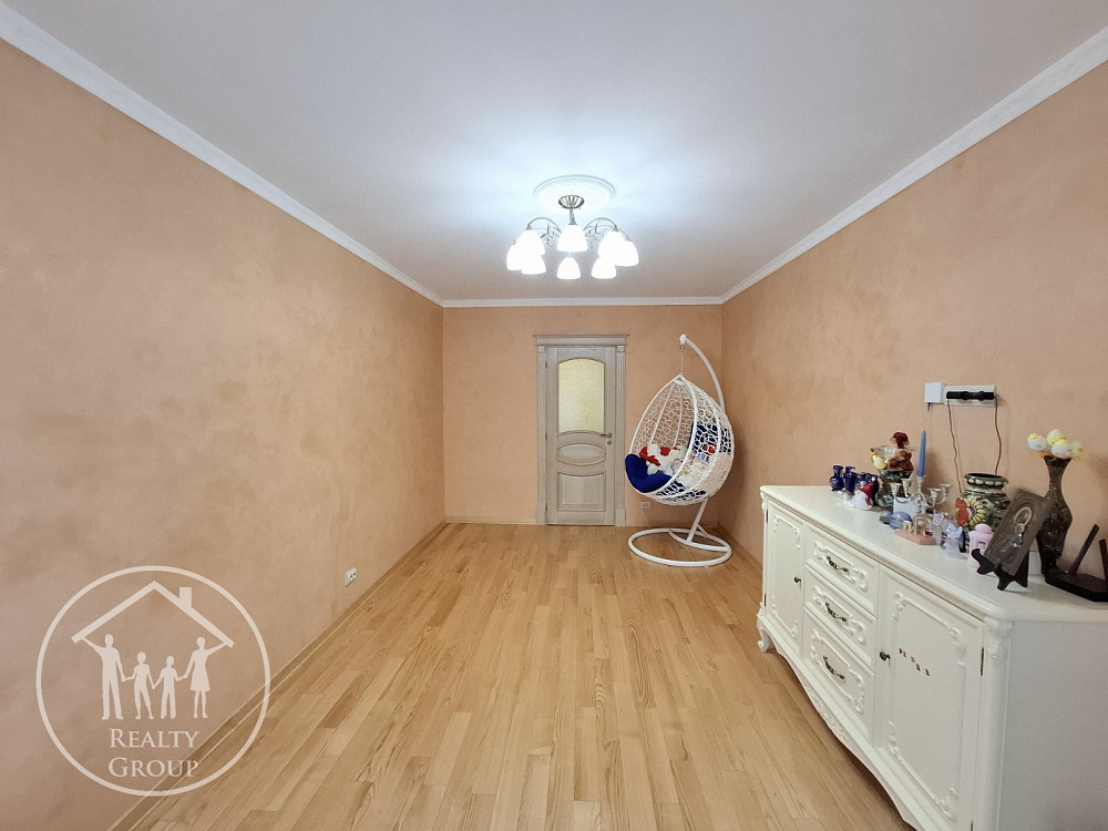 Продаж 3к Квартира 90 кв.м Стрийська, 115Е Львов - изображение 12