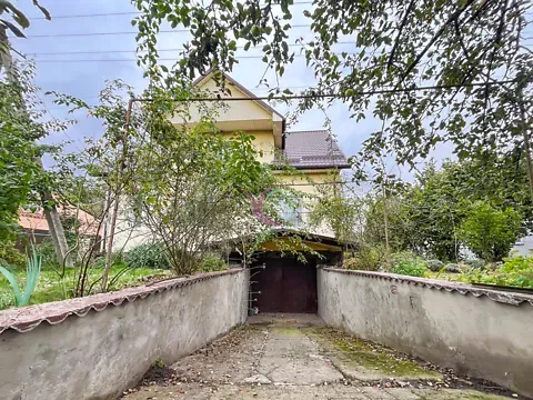 Продажа 2-этажный   220 кв.м 5 комн. на Східна вулиця Луцк - изображение 19