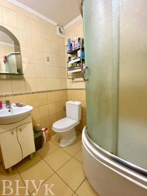 Продаж Квартира 3-кімнатна, 1/5 поверх на Аврама Лінкольна Львів - фото 2