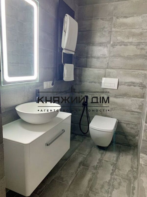 Продаж 4х кім. квартира ЖК Зарічний Код Об'єкта № 21137257 Київ - фото 7