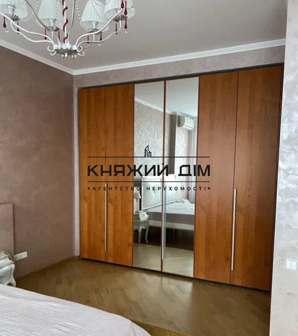 Метро Печерська !!! Оренда видової 3-х к.кв. по бул. Лесі Українки в Печерському р-ні. Код об'єкту №: 11202073 Київ - фото 9