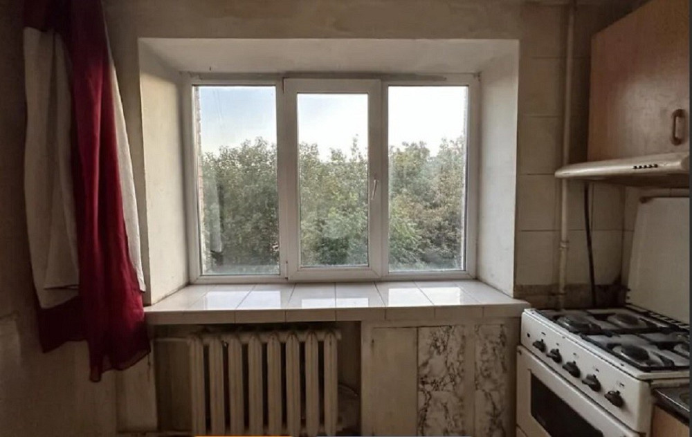 Продаж Квартира 1-кімнатна, 5/9 поверх на бульвар Чоколовский, д.19 Киев - изображение 7