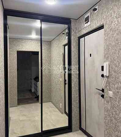 Продаж Квартира 1-кімнатна, 1/12 поверх на вул. Перемоги Харків