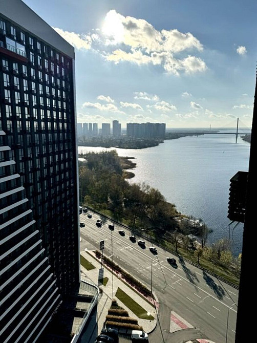 Продаж Квартира 1-кімнатна, 20/25 поверх на Дніпровська набережна, 14 Kiev - photo 2