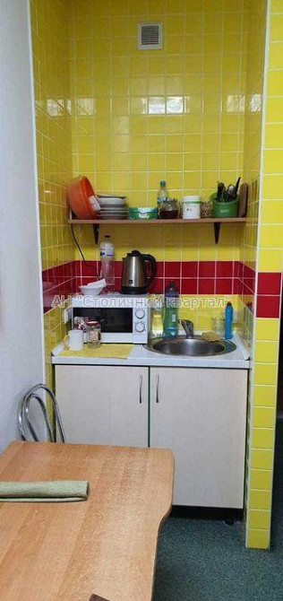 Оренда торгове приміщення на Гетьмана Павла Полуботка вул., 22/14 приміщень - 1, поверх - 1/5 Kiev - photo 8