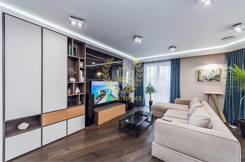 Продаж 3 кім. квартири в Соломянському районі Київ - фото 16