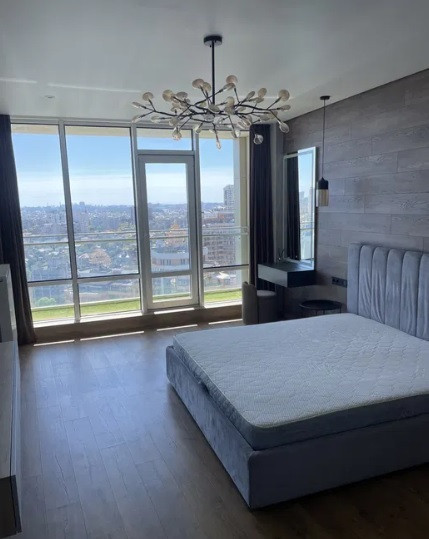 Оренда Квартира 3-кімнатна, 25/25 поверх на Генуэзская ул., 3а Одеса - фото 3