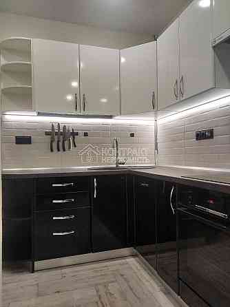 Продаж Квартира 1-кімнатна, 4/5 поверх на вул. Транспортна Песочин