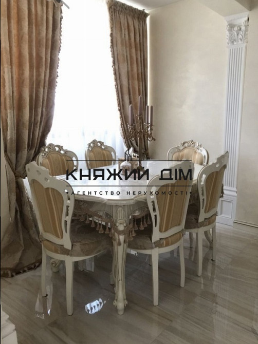 Продаж 3к Квартира 120 кв.м Пчелки Елены ул. Київ - фото 10