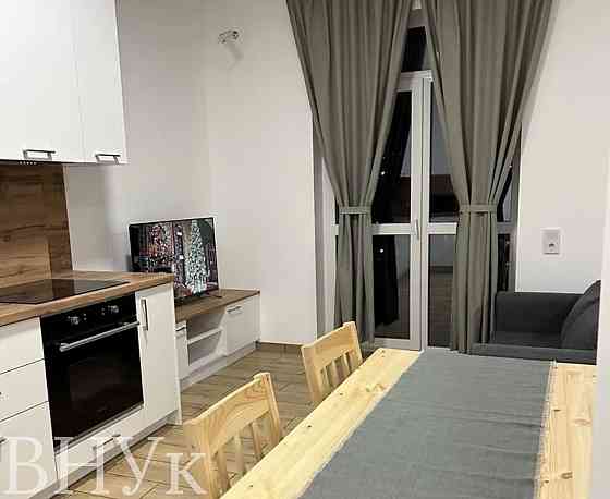 Продаж Квартира 1-кімнатна, 5/8 поверх на Собранецька Ужгород