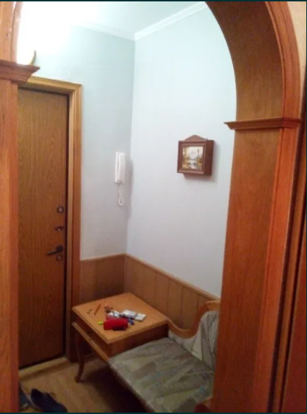 Продам 3-х комнатную квартиру на п.Котовсокого Одесса - изображение 10