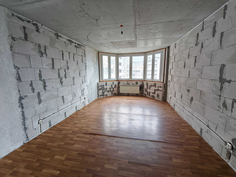 Продаж Квартира 3-кімнатна, 20/20 поверх на Закревського Миколи вул., д. 95А Київ - фото 1