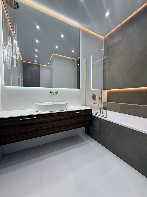 Продаж Квартира 3-кімнатна на переулок Курортный, 2 Одеса - фото 14