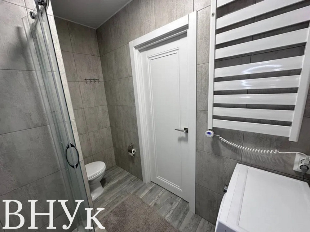 Продаж Квартира 1-кімнатна, 3/8 поверх Ужгород - изображение 13