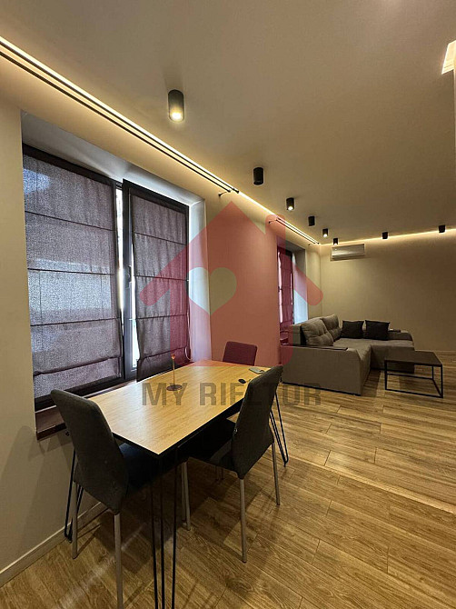 Оренда Квартира 1-кімнатна, 2/3 поверх на Капітульна Ужгород - фото 2