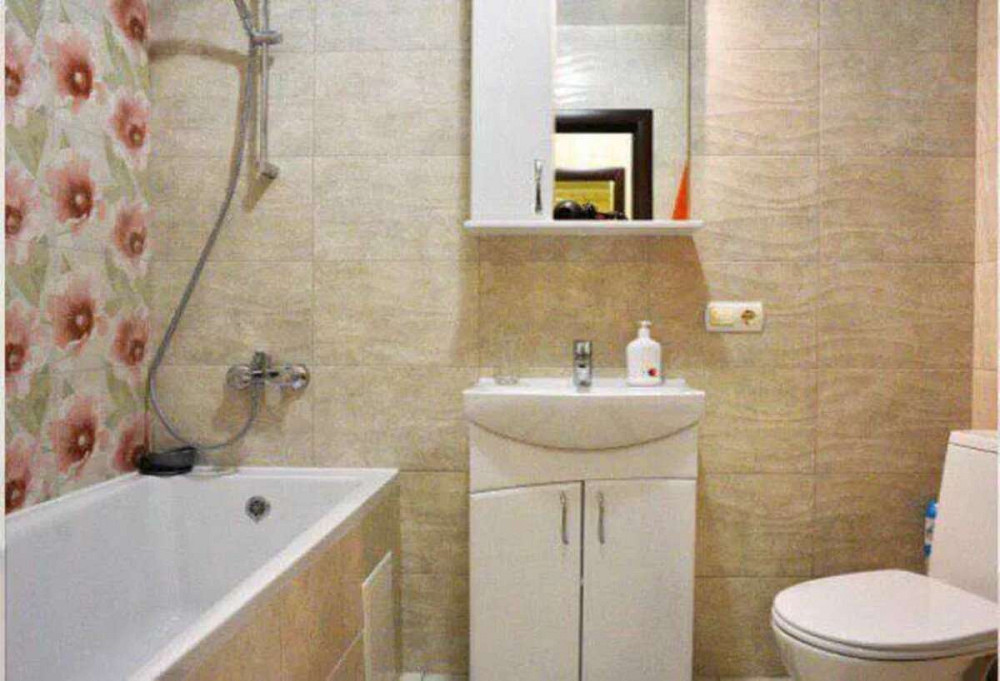 Оренда Квартира 1-кімнатна, 16/25 поверх на ул. Михаила Донца, 2б Київ - фото 4