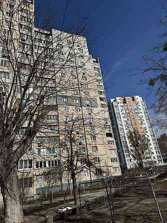 Продаж Квартира 2-кімнатна, 7/16 поверх на вул. Архітекторів Харків