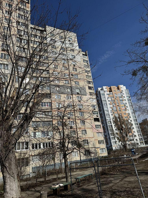 Продаж Квартира 2-кімнатна, 7/16 поверх на вул. Архітекторів Харків - фото 1