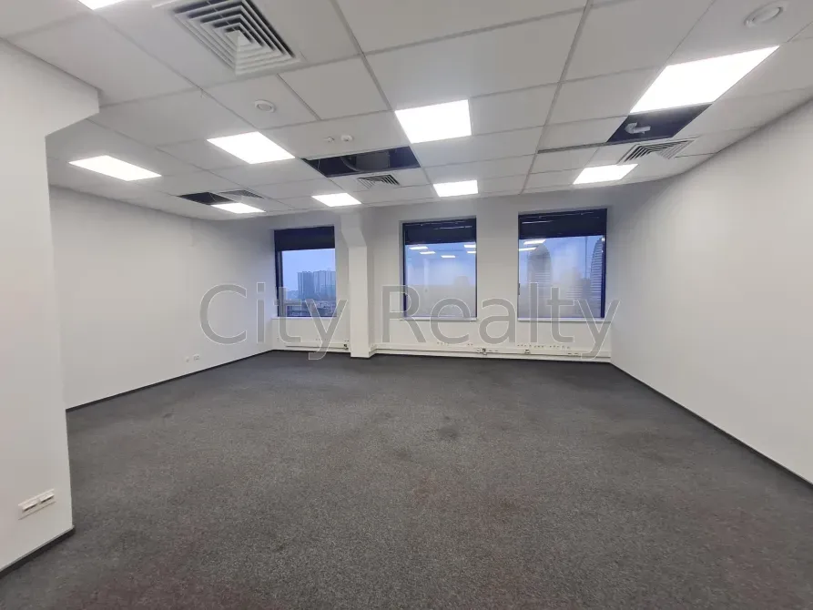 Здається Офісні приміщення площа 924 кв.м 5-й поверх Київ Лейпцизька 15А Київ - фото 7