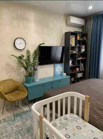 Продам 2х комнатную квартиру ,рядом привоз, парк. Odessa