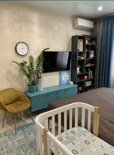 Продам 2х комнатную квартиру ,рядом привоз, парк. Odessa - photo 2