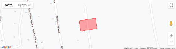 Продаж земельної ділянки 10 соток на АН Купи Дім Кропивницький