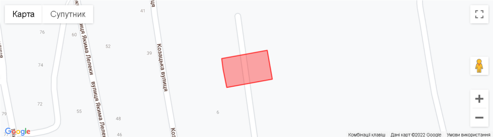 Продаж земельної ділянки 10 соток на АН Купи Дім Кропивницький - фото 3