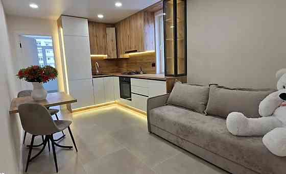 Продаж Квартира 2-кімнатна, 5/11 поверх на Смакули вул., 8 Тернопіль