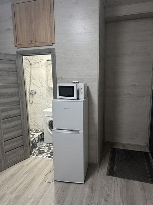 Оренда Квартира 1-кімнатна, 1/6 поверх на Волошкова, 1.5 Київ - фото 6