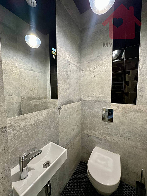 Оренда Квартира 2-кімнатна, 4/5 поверх на Осипенка Ужгород - фото 13