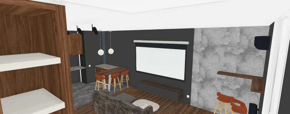 Продаж Квартира 1-кімнатна, 24/24 поверх на Ивана Франко ул. Одеса - фото 8