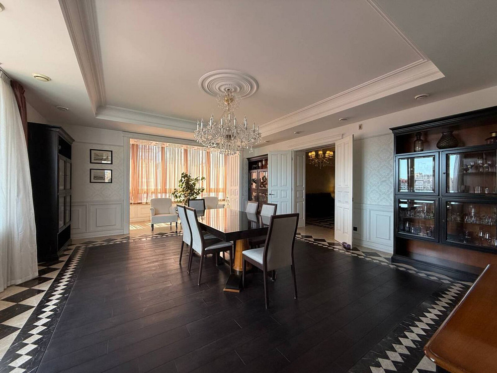 Продаж Квартира 5-кімнатна, 8/9 поверх на Педагогический пер., 3/4 Odessa - photo 6