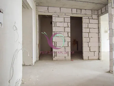 Продажа 2к Квартира 70 кв.м ЖК Оград Тернополь - изображение 9