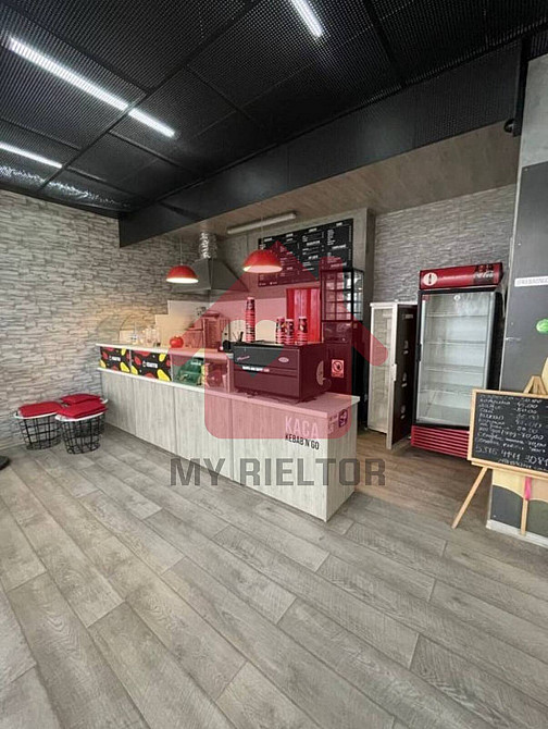 Продаж заклад громадського харчування на Університетська поверх - 1/5 Uzhhorod - photo 7