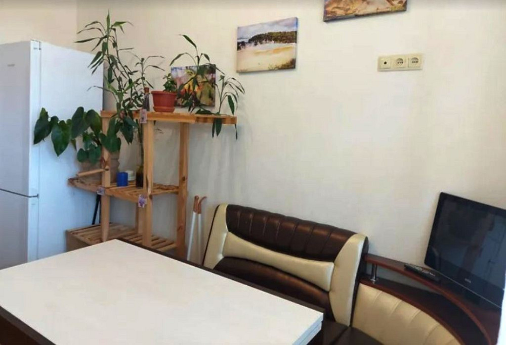 Уютная трехкомнатная квартира в современном кирпичном доме на Левитана. Одеса - фото 4