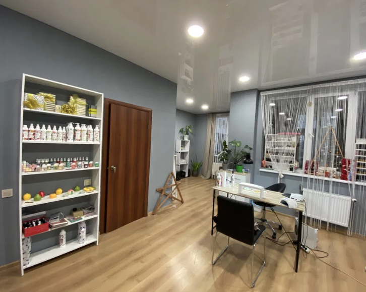 Продаж комерційне приміщення на ул. Генерала Бочарова, 44/6 приміщень - 1, поверх - 1 Крижанівка (Комінтернівський район) - фото 14