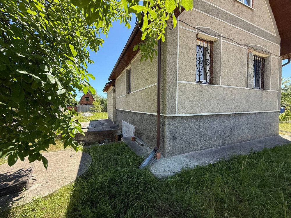 Продаж Будинок Криховцы - изображение 3