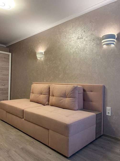 Оренда Квартира 1-кімнатна, 6/10 поверх на Академіка Лєбєдєва, 1 Київ - фото 5