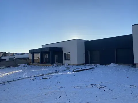 Продаж 1-поверховий   160 кв.м 4 кімн. на Кулика і Гудачека (Макарова) вулиця Рівне - фото 15