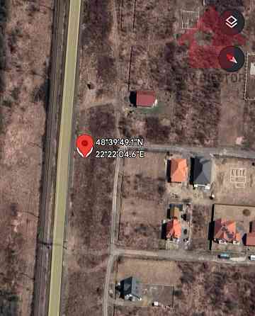 Продаж земельної ділянки 32 соток 