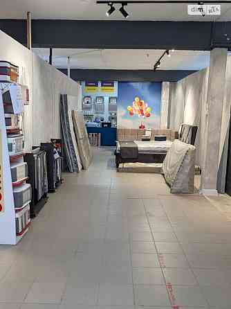 Оренда торгове приміщення на Порика поверх - 1 Вінниця