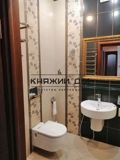 Без Комиссии! Продажа 3х уровневого пентхауса, метро Ипподром. Код Объекта: № 21127028 Київ - фото 9