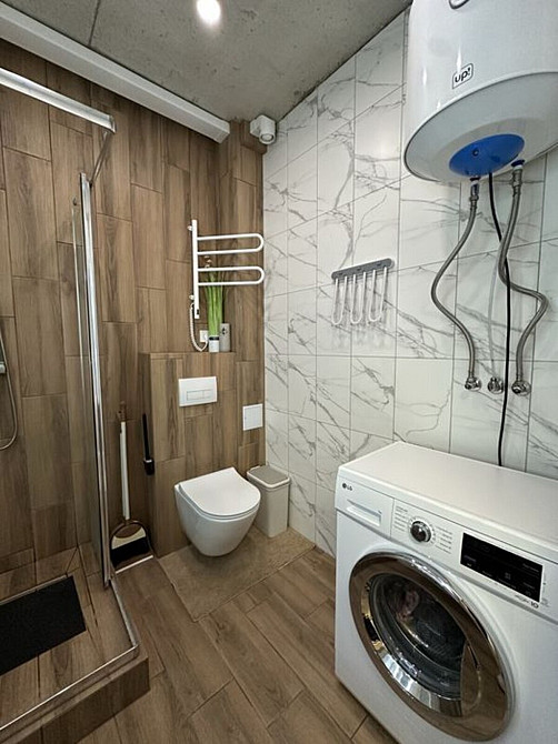 Оренда Квартира 1-кімнатна, 7/8 поверх на Камянська, 123 Київ - фото 6