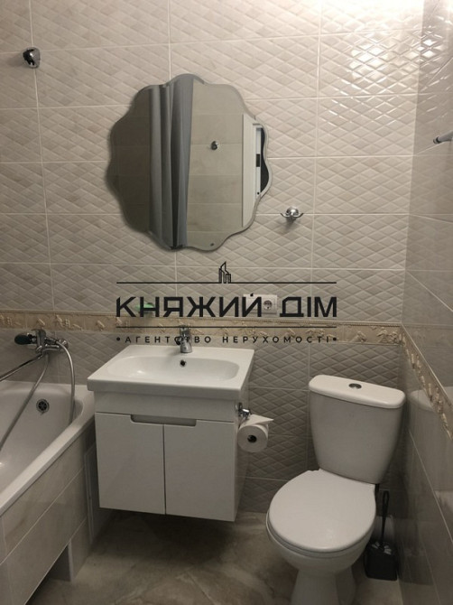 Оренда Квартира 1-кімнатна, 25/25 поверх на Русовой Софии ул. Київ - фото 6
