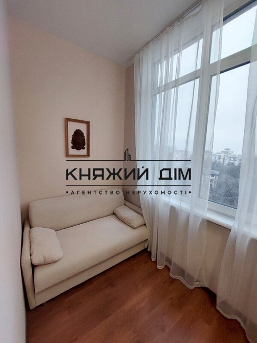 Продаж по переуступці 1-но к. квартири в ЖК Henesi House м. Лук'янівська. №21144864 Київ - фото 3