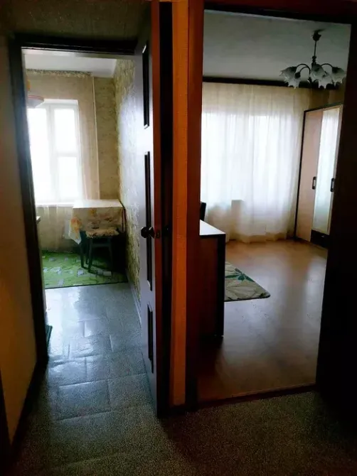 Оренда Квартира 1-кімнатна, 8/9 поверх на ул. Гната Юры, 3а Київ - фото 8