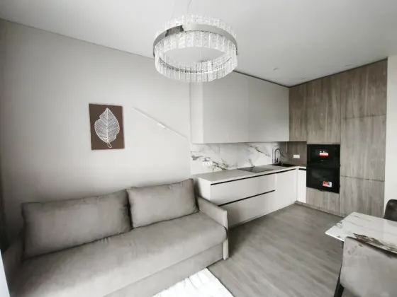 For sale 2-room Apartment 55 sq.m Капушанська 195 Uzhhorod