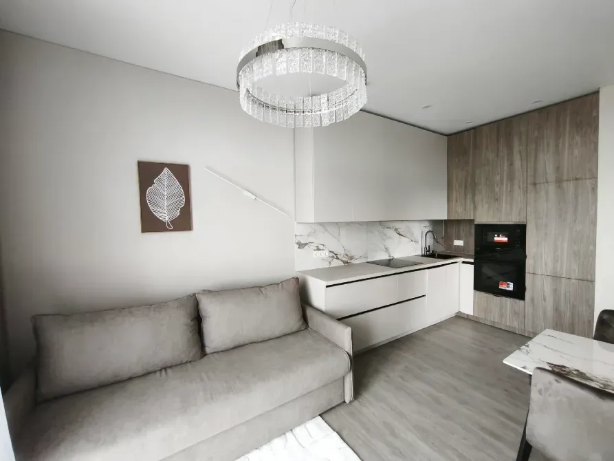 For sale 2-room Apartment 55 sq.m Капушанська 195 Uzhhorod - photo 2